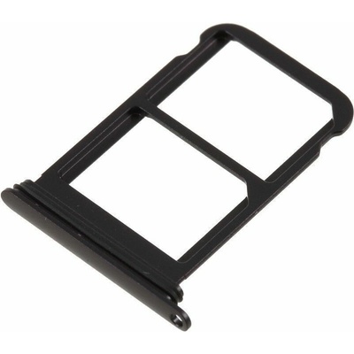 Slot SIM karty Huawei P20 Pro (CLT-L09) Farba: zlatá