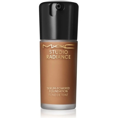 MAC Cosmetics Studio Radiance Serum-Powered Foundation hydratační make-up NW50 30 ml