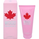 Dsquared2 Wood for Her sprchový gél 200 ml