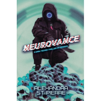 Black Cat Fiction Inc Neurovance | Alexandra St Pierre