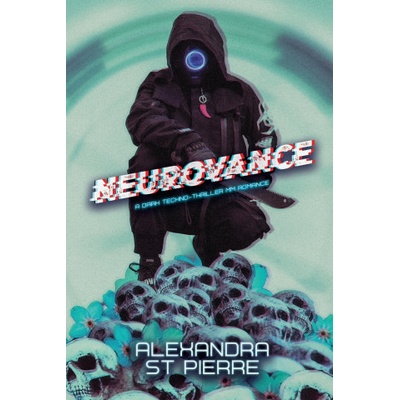 Black Cat Fiction Inc Neurovance | Alexandra St Pierre