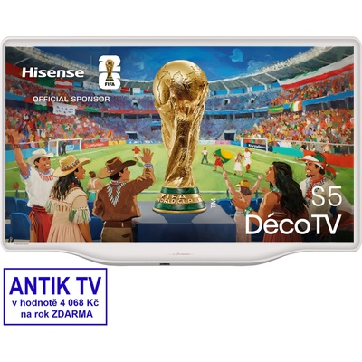 Hisense 32S5Q