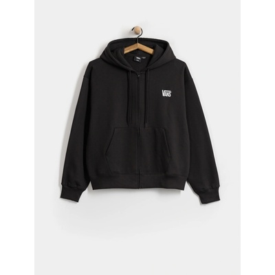 Vans Stretch Logo ZHD black/white
