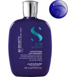 ALFAPARF Milano Тониращ шампоан за кестенява коса Alfaparf Brunette Low Shampoo