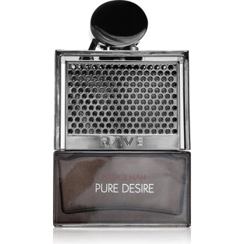 RAVE Pure Desire Intense Man EDP 100 ml