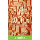 Chlapec z kociek - Keith Stuart