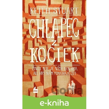 Chlapec z kociek - Keith Stuart