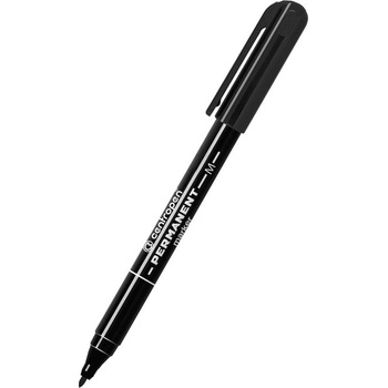 Перм. маркер Centropen 2846 Черен (1605207-08-9284612)