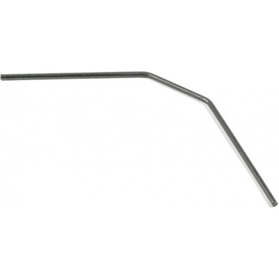 SWORKz oceľový predný stabilizátor 2,3 mm 1 ks