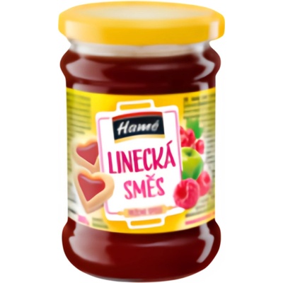 Hamé Linecká směs 300 g