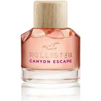 Hollister Canyon Escape parfémovaná voda dámská 100 ml
