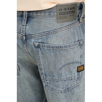 G-Star Дънков къс панталон G-Star (D24411.D788)