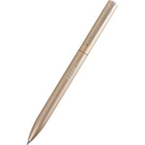  Авт. химикалка Axent Partner 0.7mm ЗлатКорп. Син (1601068-06-AB1099-35-02-A)