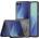 Dux Ducis Samsung Z Flip7 DUX DUCIS AIMO силиконов протектор за телефон, устойчив на удари, матов, ЧЕРЕН GP-177637 (GP-177637)