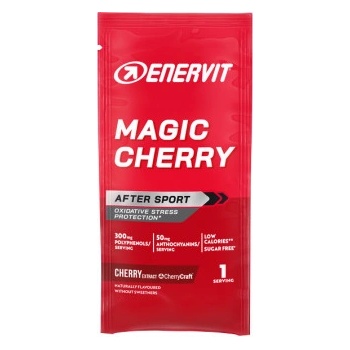ENERVIT Magic Cherry 9 g