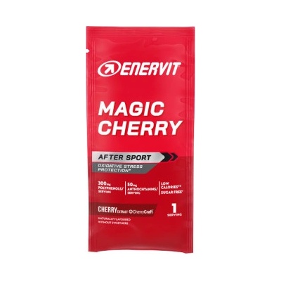 ENERVIT Magic Cherry 9 g – Zboží Dáma
