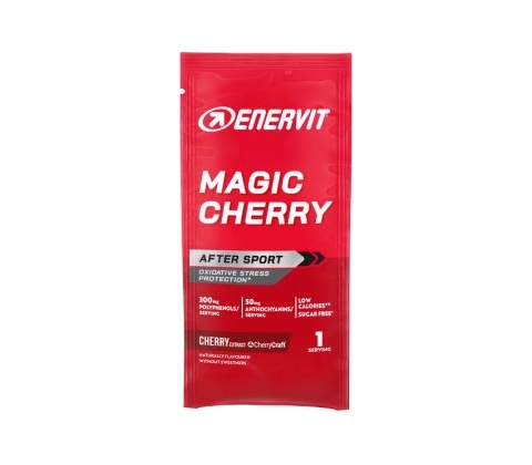 ENERVIT Magic Cherry 9 g