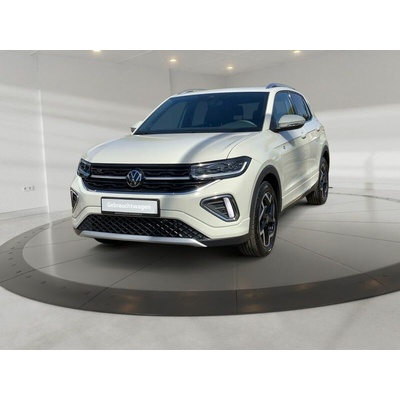 Volkswagen T-Cross 1.5 TSI DSG 110 kW