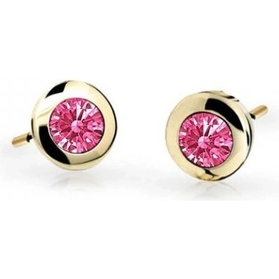 Cutie Jewellery C1537-30-X-1 fuchsiová