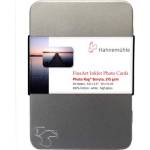 Hahnemühle Hahnemühle Photo Rag Baryta Photo cards 315 g/m2 - 10x15 cm - 30 ковчега (10640773)