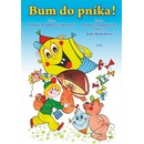 Bum do pníka!