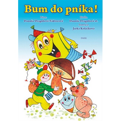 Bum do pníka!