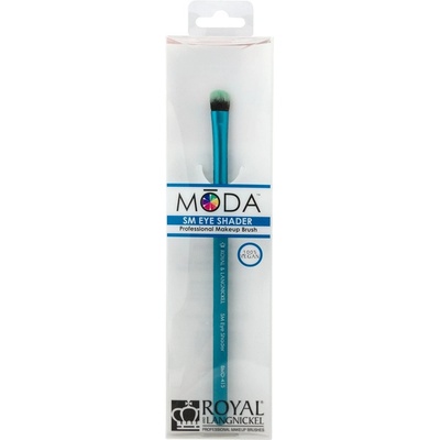 Royal & Langnickel Moda štětec na oční stíny univerzální