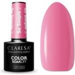 Claresa Gel polish So simple 2- 5g
