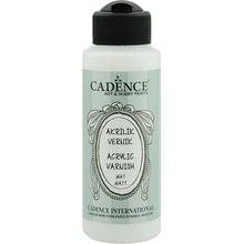 Cadence Dokončovací lak 120 ml, matný