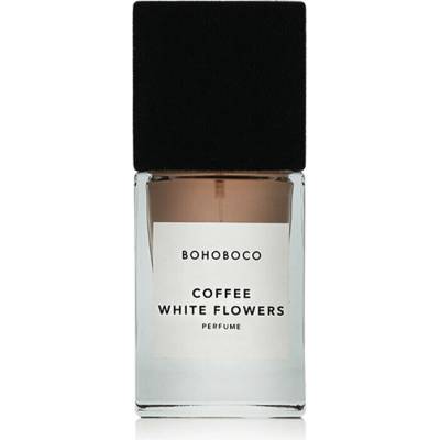 Bohoboco Coffee White Flowers parfum unisex 50 ml