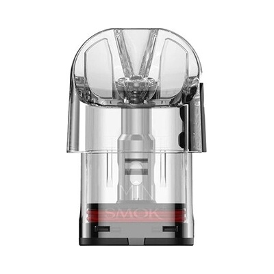 Smoktech Novo 2 POD cartridge 0,6 ohm