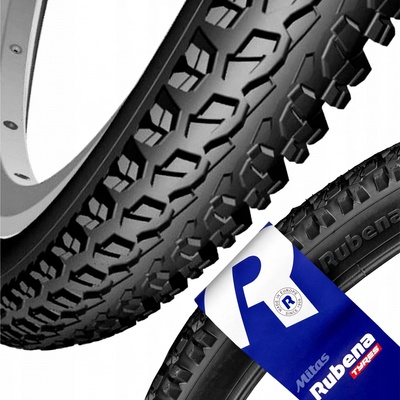 Rubena/Mitas V83 Blade 26x1,90 50-559