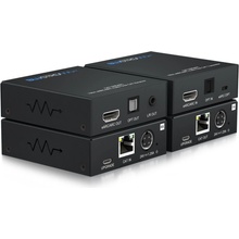 Blustream CAT100EARC