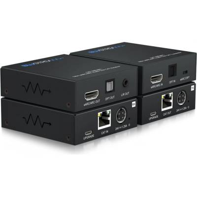 Blustream CAT100EARC