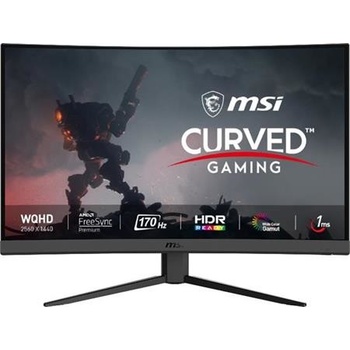 MSI Optix G27CQ4 E2