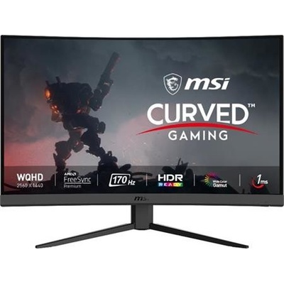 MSI Optix G27CQ4 E2