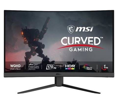 MSI Optix G27CQ4 E2
