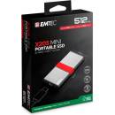 EMTEC X205 512GB ECSSD512GX205