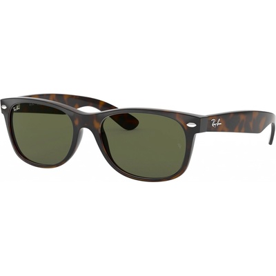 Ray-Ban New Wayfarer RB2132 902L 55