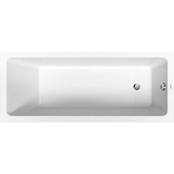Duravit No.1 - 170 x 70 cm 700489000000000