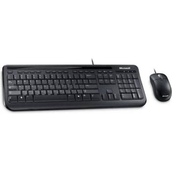Image 1 of Microsoft Wired Desktop 400 (EYD)