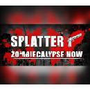 Splatter - Zombie Apocalypse