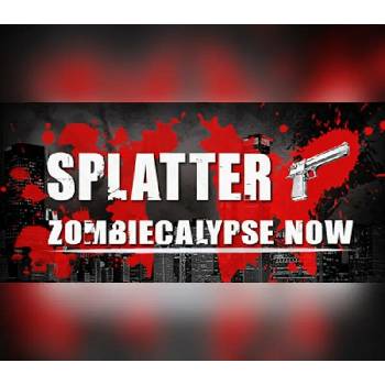 Splatter - Zombie Apocalypse