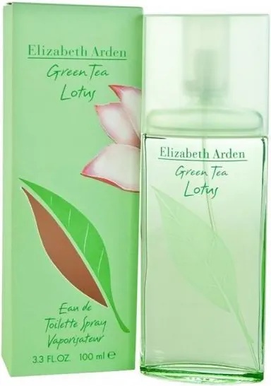 Elizabeth Arden Green Tea Lotus EDT 100 ml