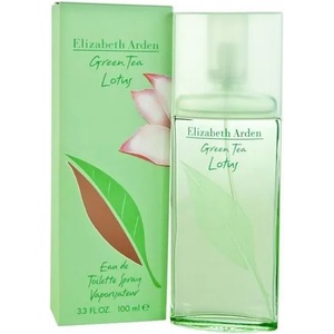 Elizabeth Arden Green Tea Lotus EDT 100 ml Парфюми