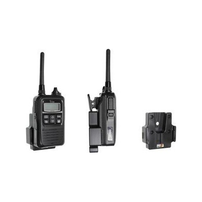 Brodit držiak do auta na Icom IP 100H, bez nabíjania 710025