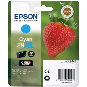 Epson C13T299240 - originální