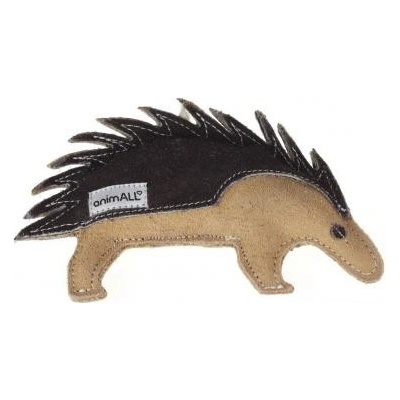 animALL Hračka Dikobraz kůže 21 x 14 cm