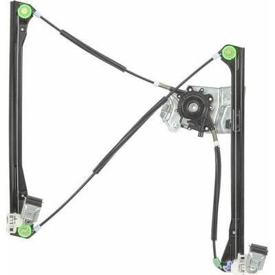 Mechanizmus zdvíhania okna TOPRAN 111 710 111 710