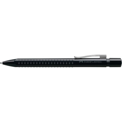 Faber-Castell Grip 2010 Harmony XB черен връх на химикалката FC243999 (FC243999)